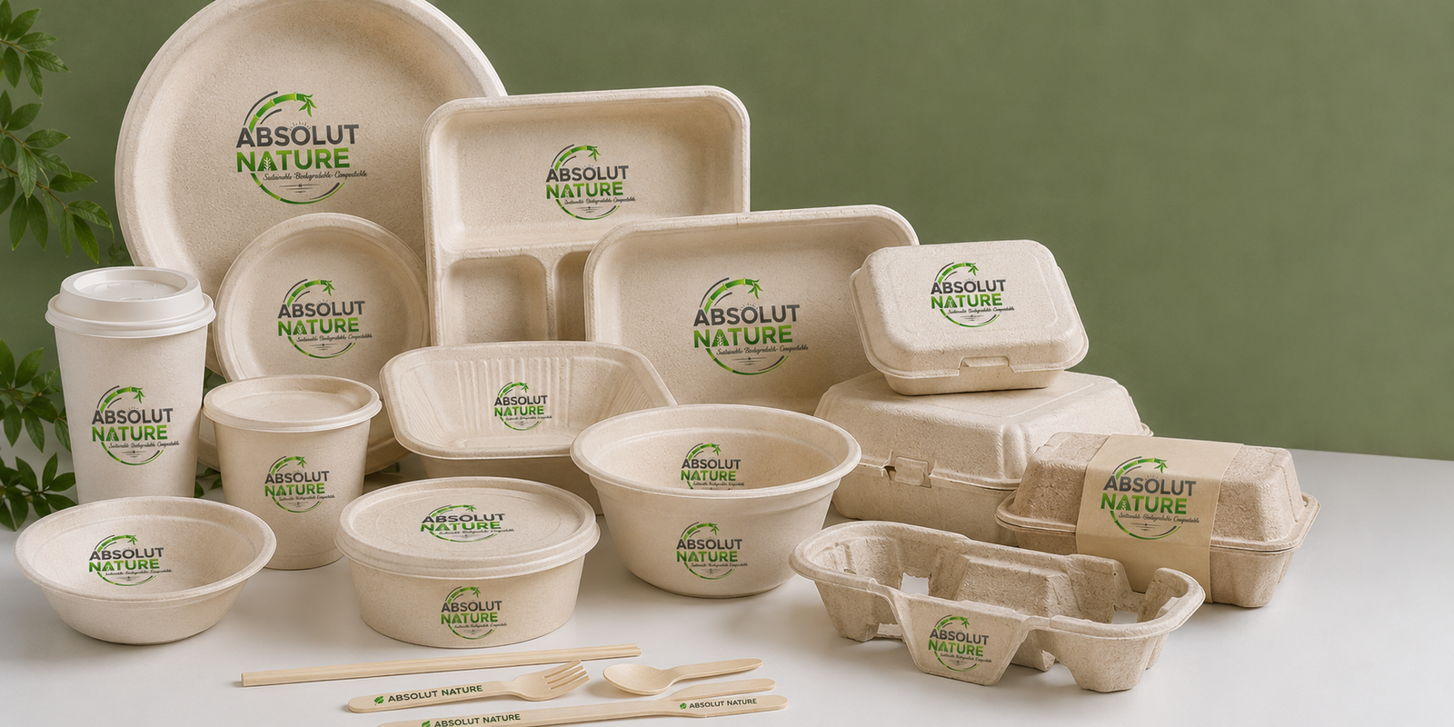 Sugarcane Bagasse