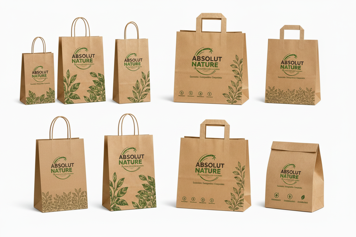 Paper Bags