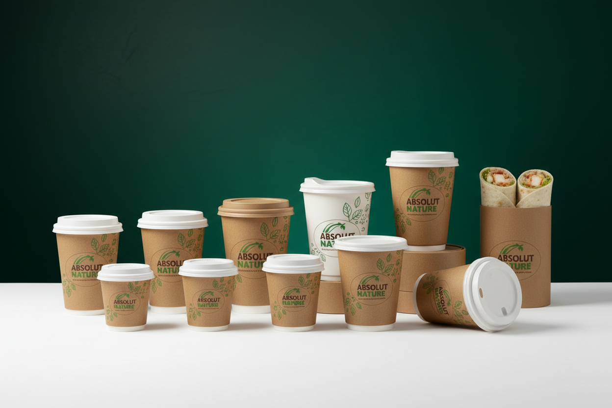 Paper Cups