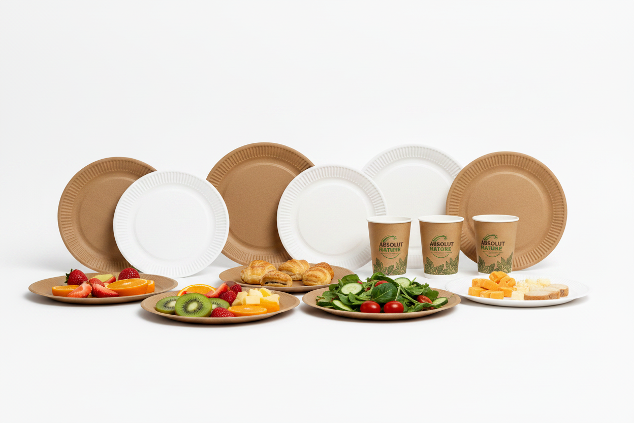 Plates & Bowls